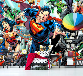 Фотообои Arthata листовые Fotooboi-189 (500x270)