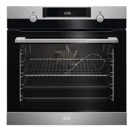 Духовой шкаф AEG BCR546350M