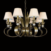 Люстра Lightstar 783081