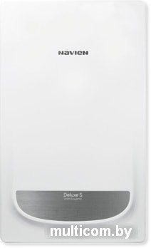 Отопительный котел NAVIEN Deluxe S 35K