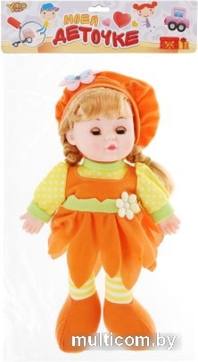Кукла Наша Игрушка M0933