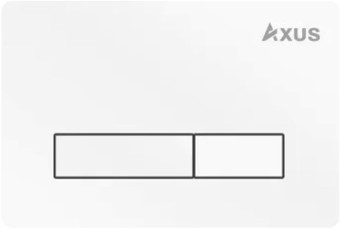 Панель смыва Axus 097HDW