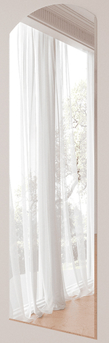 Зеркало Мебельград Z-12