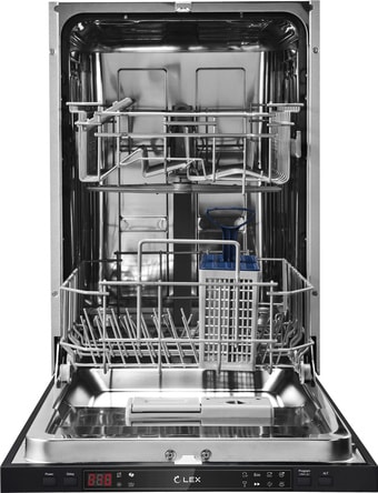 Посудомоечная машина LEX PM 4572