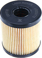 Масляный фильтр Land Rover LR030778