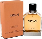 Giorgio Armani Eau D'Aromes EdT (100 мл)