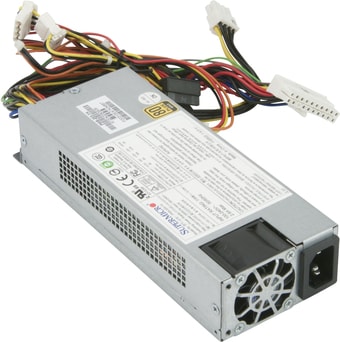 Блок питания Supermicro PWS-203-1H