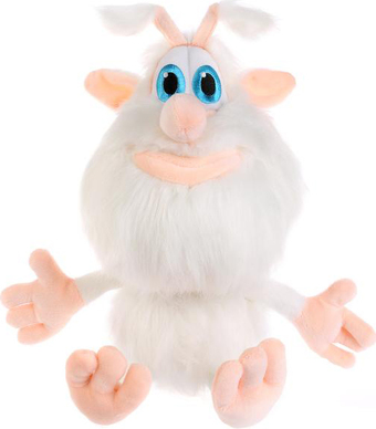 Классическая игрушка Мульти-пульти Буба F9843-20NS