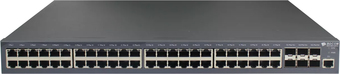 Управляемый коммутатор 3-го уровня BDCOM S3900-48T6X