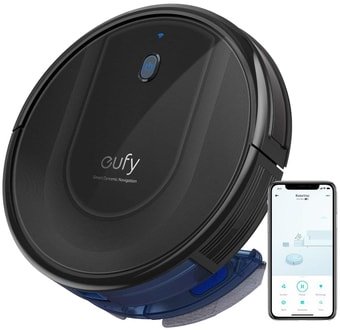 Робот-пылесос Eufy RoboVac G10 Hybrid
