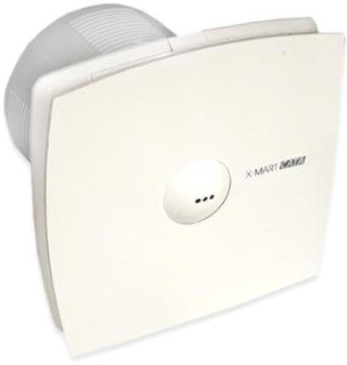 Вытяжной вентилятор CATA X-MART 10 Matic	 T