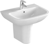 Умывальник Vitra S20 55x46 [5502B003-0001]