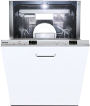 Посудомоечная машина Graude VG 45.0