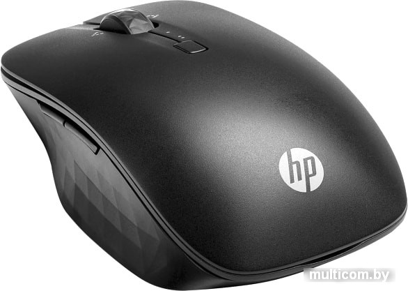 Мышь HP Bluetooth Travel Mouse 6SP25AA