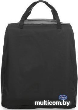 Коляска прогулочная «книга» Chicco Miinimo 3 (light grey)