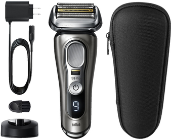 Электробритва Braun Series 9 Pro 9415s Wet & Dry