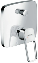 Смеситель Hansgrohe Logis Loop 71264000