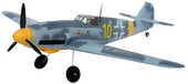 Самолет FMS Focke-Wulf BF109 F (V2)