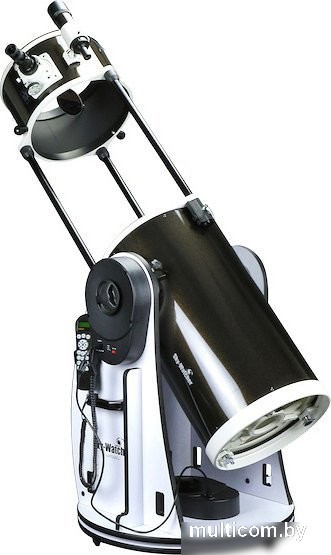 Телескоп Sky-Watcher Dob 12" Retractable SynScan GOTO