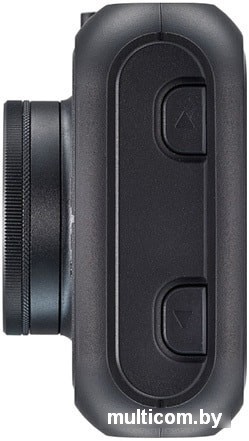 Видеорегистратор-радар детектор-GPS информатор (3в1) TrendVision Hybrid Signature EVO Wi 2CH
