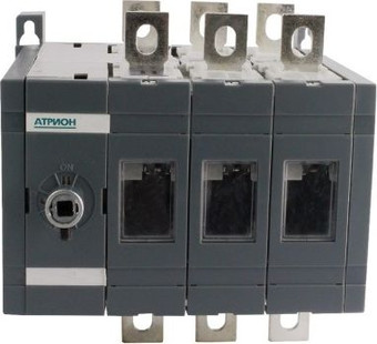Выключатель нагрузки Атрион OTR-400