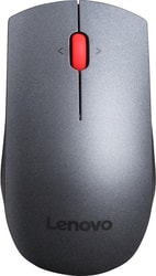 Мышь Lenovo Wireless Laser Mouse