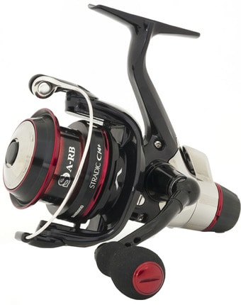 Катушка Shimano Stradic CI4+ RA STCI42500RA