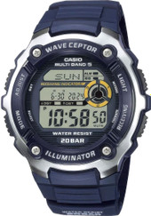 Наручные часы Casio WV-200R-2A