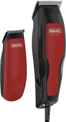 Машинка для стрижки Wahl Home Pro 100 Combo [1395-0466]