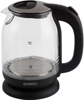 Электрочайник Energy E-294 (черный)
