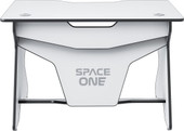 Геймерский стол VMM Game Spaceone Light Black SO-1-WEBK