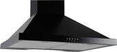 Кухонная вытяжка Schtoff Haus 50 (черный)