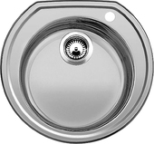 Кухонная мойка Blanco Rondoval [513312]