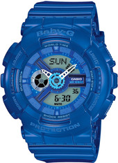 Наручные часы Casio BA-110BC-2A