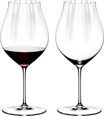 Набор бокалов для вина Riedel Performance Pinot Noir 6884/67