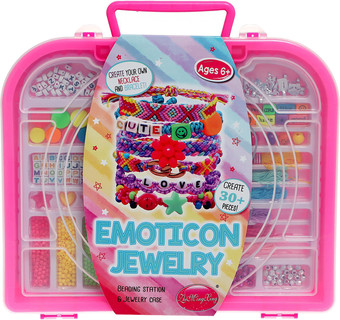 Набор бисероплетения Sima-Land Бисероплетение. Яркие бусины 11522 9603734