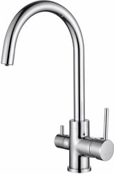 Смеситель Kaiser Merkur 26744 (хром)