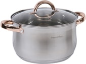Кастрюля Pomi d'Oro Levita PSS-595010