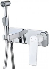 Смеситель Lemark Allegro LM5919CW