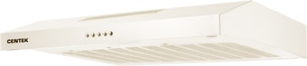 Кухонная вытяжка CENTEK CT-1801-60 (бежевый)