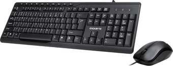 Клавиатура + мышь Gigabyte KM6300
