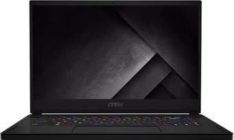 Игровой ноутбук MSI Stealth GS66 11UG-253RU