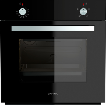 Электрический духовой шкаф Darina BO 1700 AT