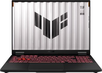 Игровой ноутбук ASUS TUF Gaming A16 2025 FA608UH-RV004