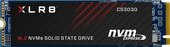 SSD PNY XLR8 CS3030 250GB M280CS3030-250-RB