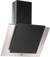Кухонная вытяжка ZorG Technology Titan A Inox/Black 60 (1000 куб. м/ч)