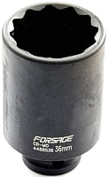 Головка слесарная FORSAGE F-4488536
