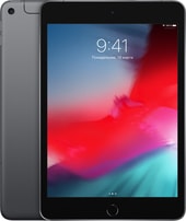 Планшет Apple iPad mini 2019 256GB LTE MUXC2 (серый космос)