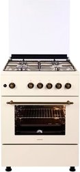 Кухонная плита Nordfrost GG 6061 Y