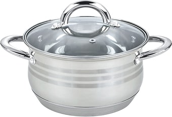 Кастрюля BEKKER BK-1593